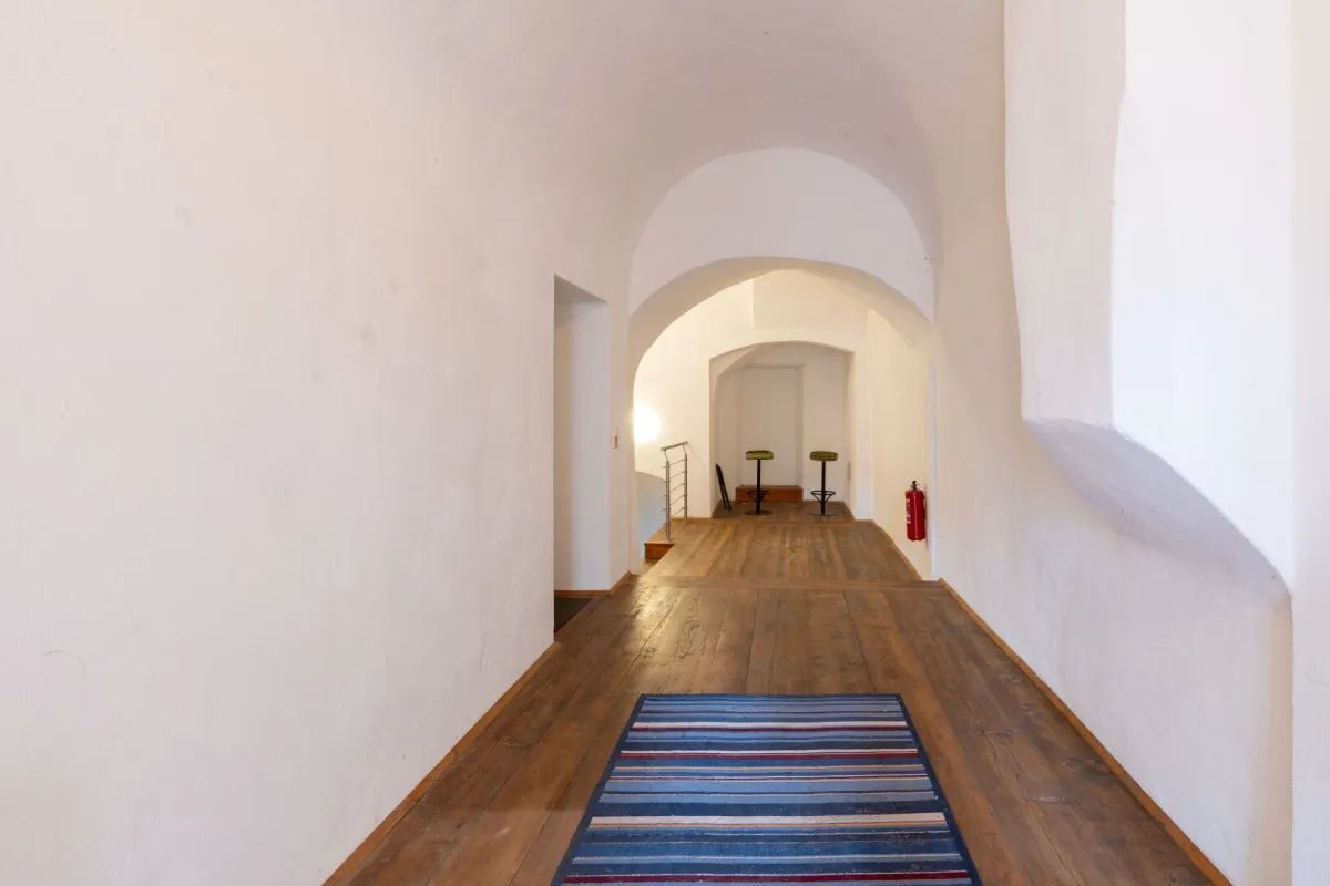 Historisches Zinshaus in Top-Lage am Stadtplatz Wels