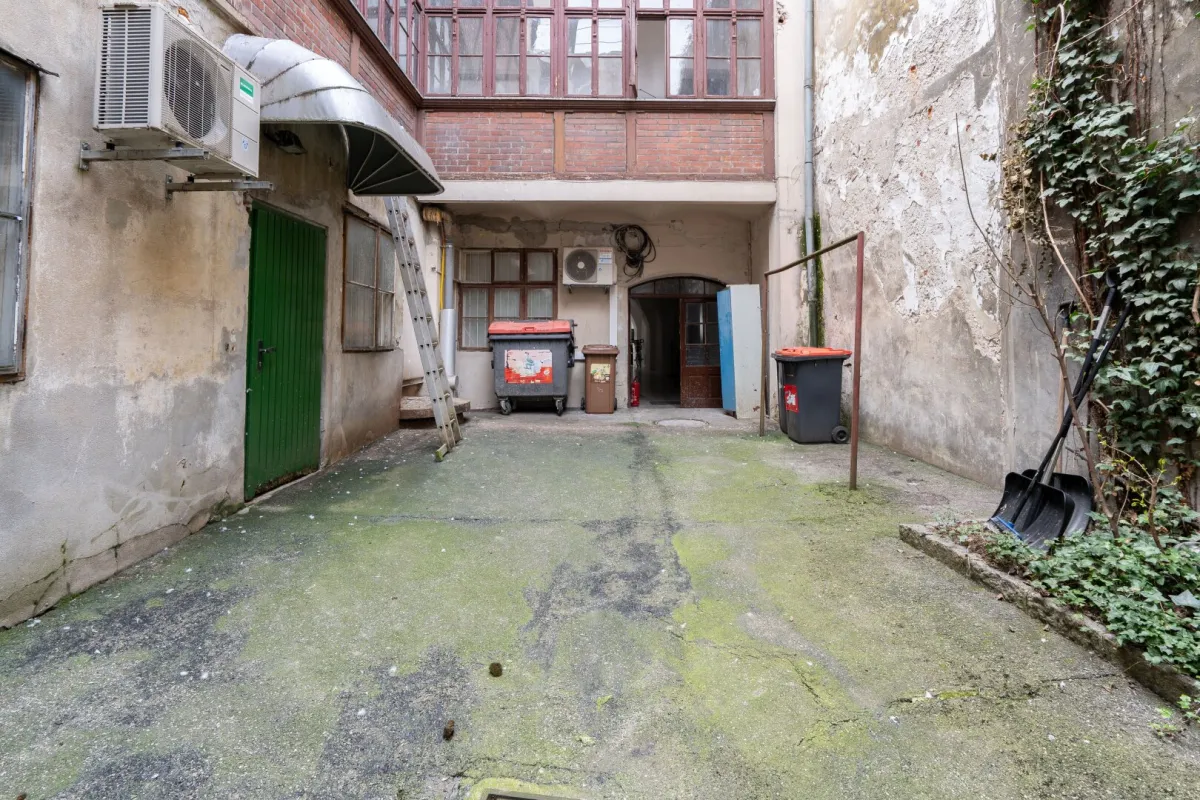 Historisches Zinshaus in Top-Lage am Stadtplatz Wels