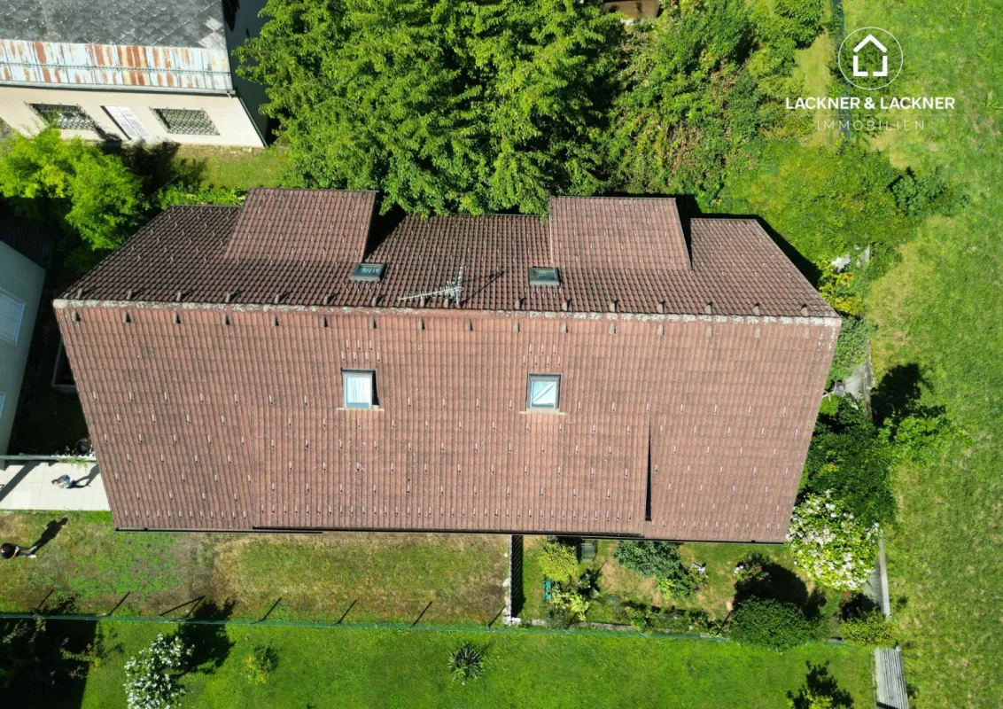 Zinshaus in Klagenfurt ZU VERKAUFEN!