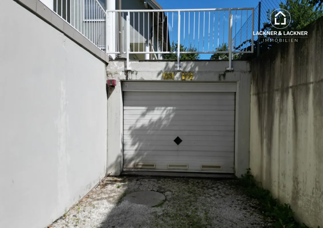 Zinshaus in Klagenfurt ZU VERKAUFEN!