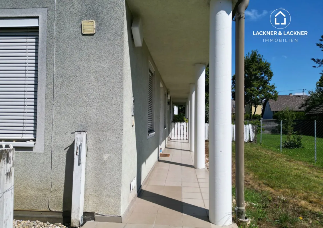 Zinshaus in Klagenfurt ZU VERKAUFEN!