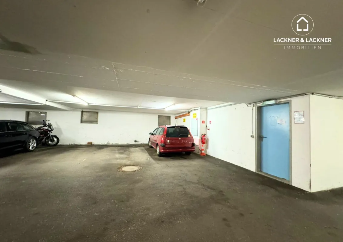 Zinshaus in Klagenfurt ZU VERKAUFEN!