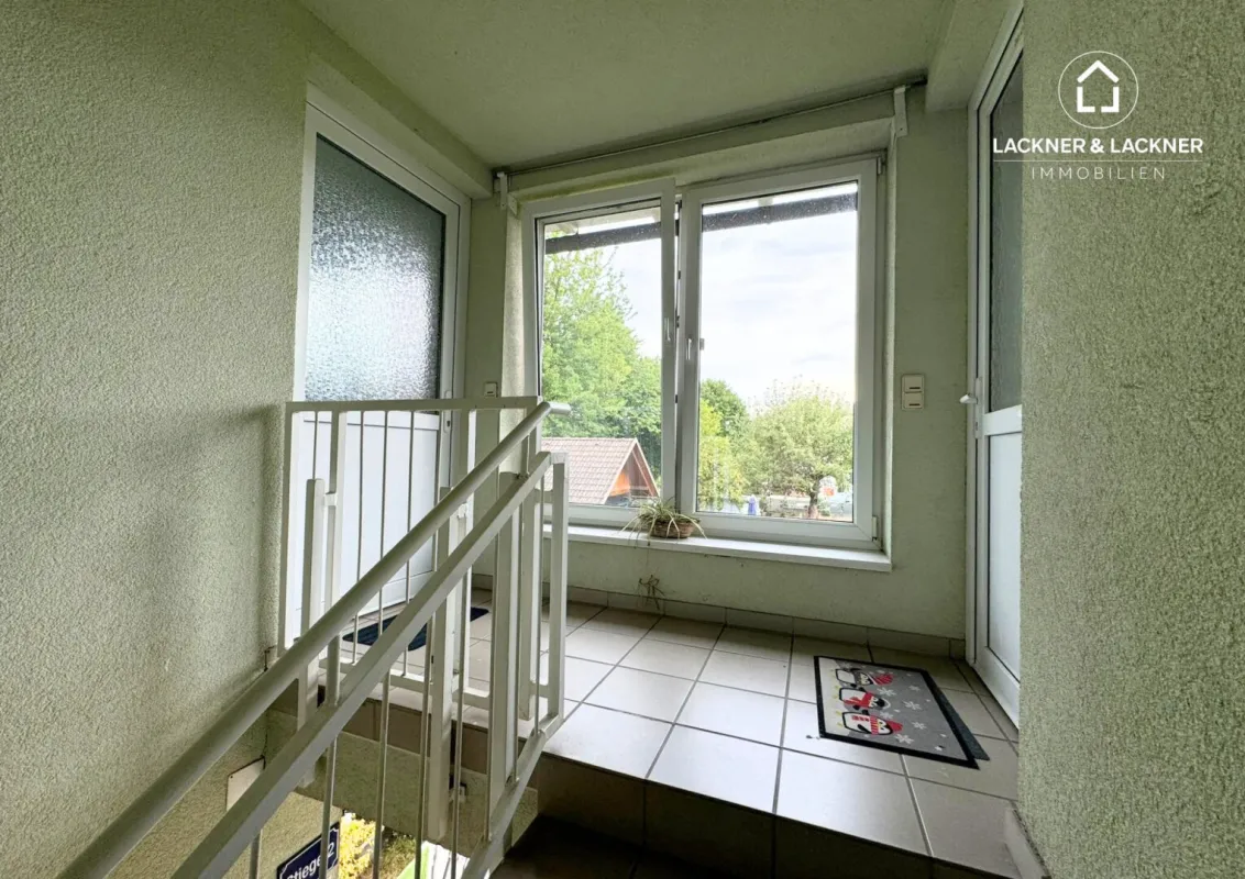 Zinshaus in Klagenfurt ZU VERKAUFEN!