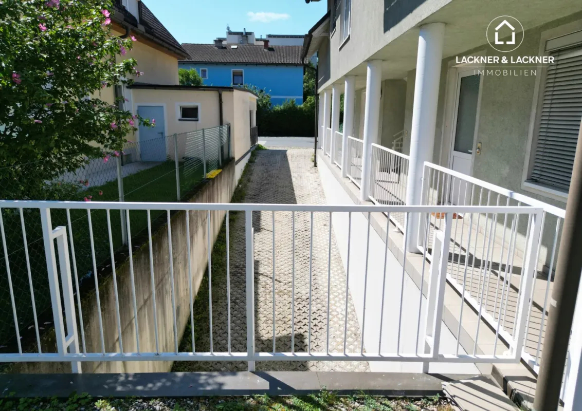 Zinshaus in Klagenfurt ZU VERKAUFEN!