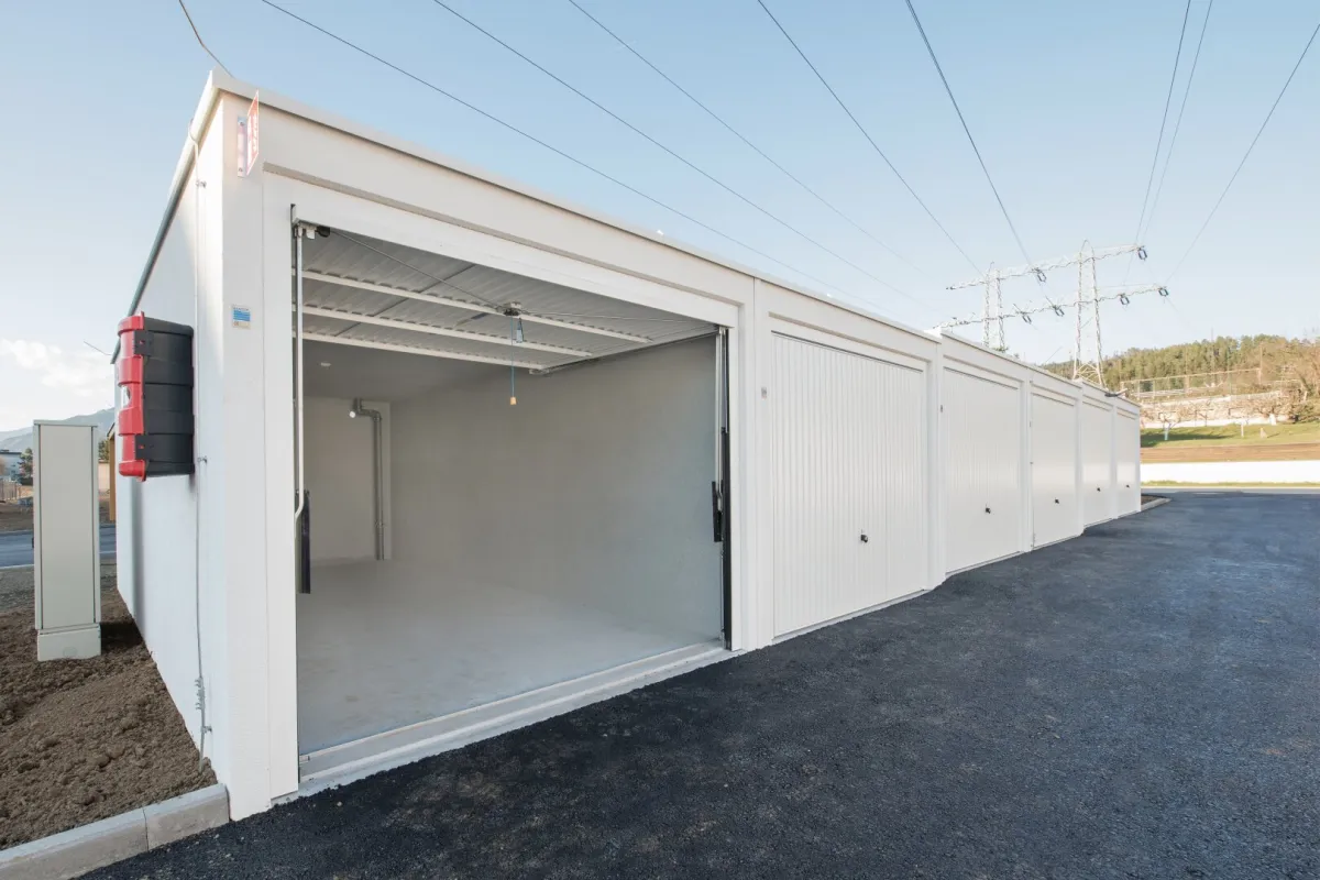 Jetzt Garage kaufen – sicher parken, clever investieren, flexibel nutzen.