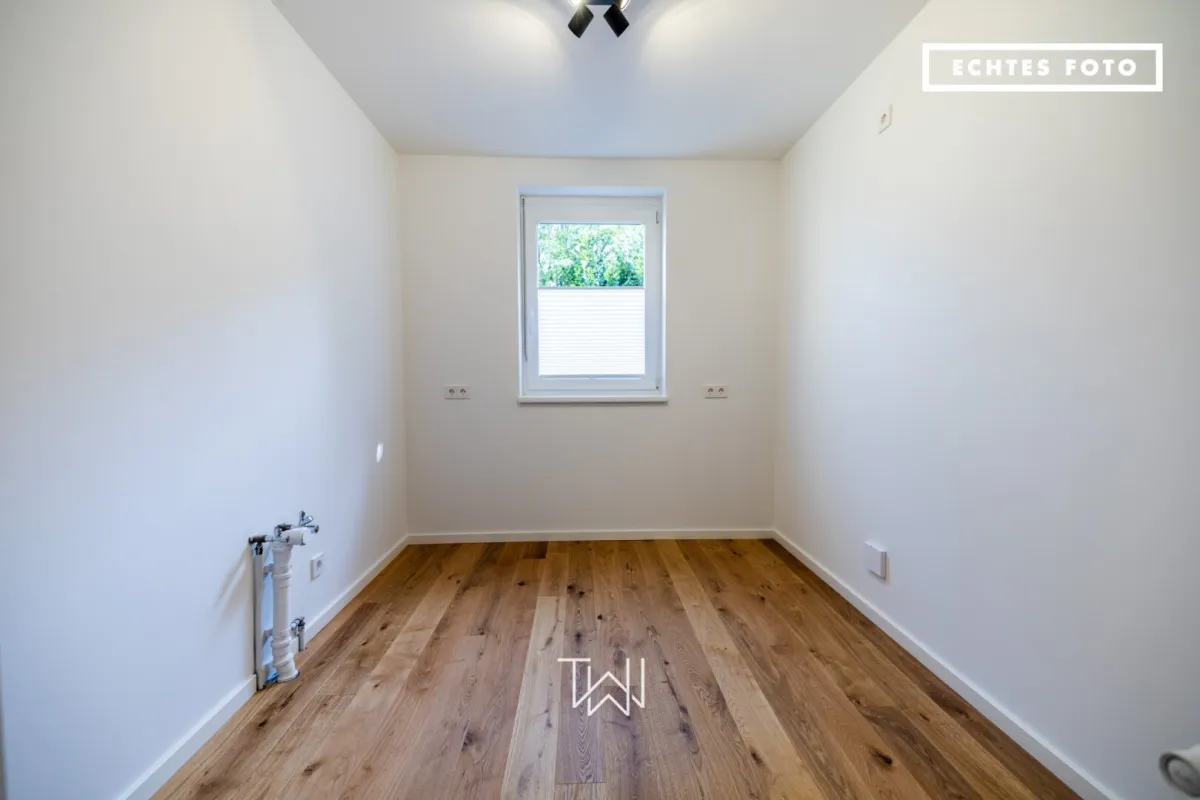 Exklusives Reihenhaus in Grazer Bestlage | Geidorf: 5 Zimmer, Garten, Balkon & Dachterrasse – Ihr Traumhaus wartet!