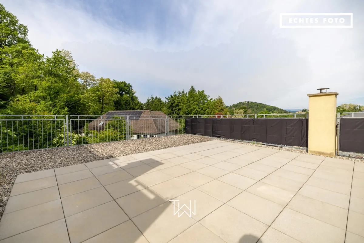 Exklusives Reihenhaus in Grazer Bestlage | Geidorf: 5 Zimmer, Garten, Balkon & Dachterrasse – Ihr Traumhaus wartet!