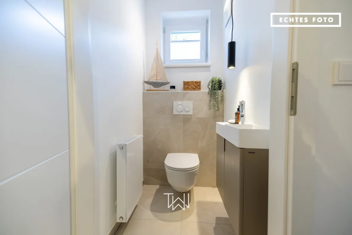 Exklusives Reihenhaus in Grazer Bestlage | Geidorf: 5 Zimmer, Garten, Balkon & Dachterrasse – Ihr Traumhaus wartet!