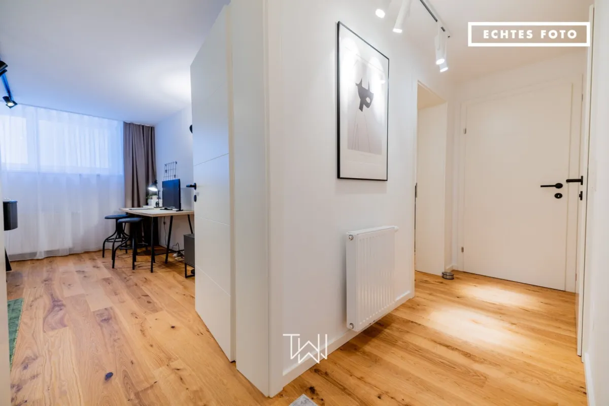 Exklusives Reihenhaus in Grazer Bestlage | Geidorf: 5 Zimmer, Garten, Balkon & Dachterrasse – Ihr Traumhaus wartet!