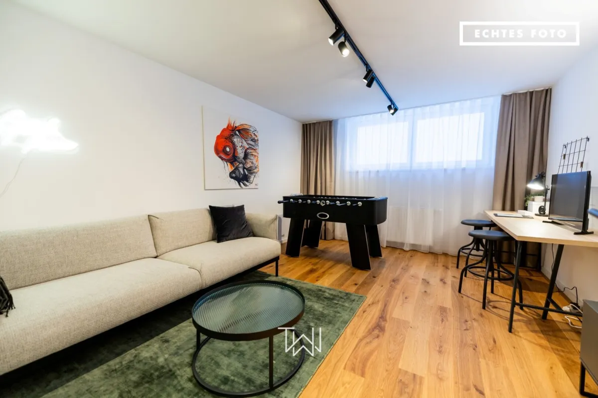 Exklusives Reihenhaus in Grazer Bestlage | Geidorf: 5 Zimmer, Garten, Balkon & Dachterrasse – Ihr Traumhaus wartet!
