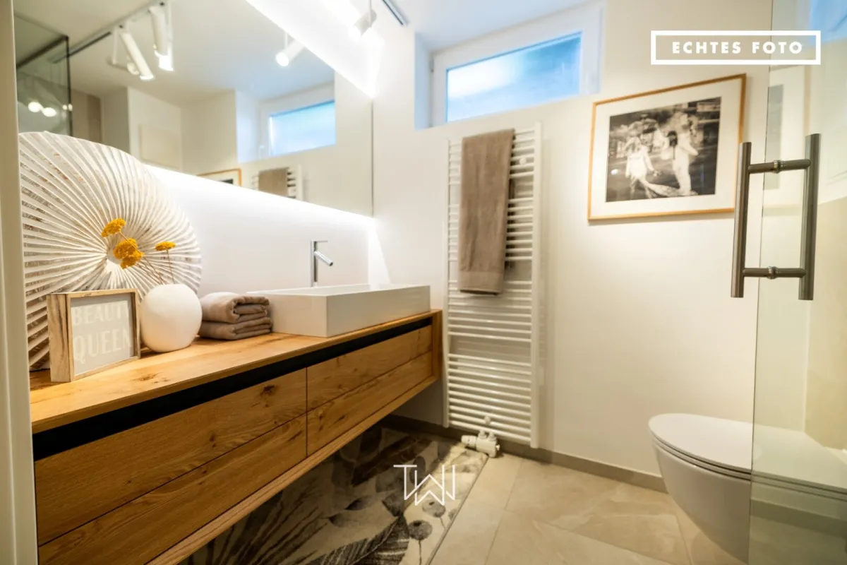 Exklusives Reihenhaus in Grazer Bestlage | Geidorf: 5 Zimmer, Garten, Balkon & Dachterrasse – Ihr Traumhaus wartet!