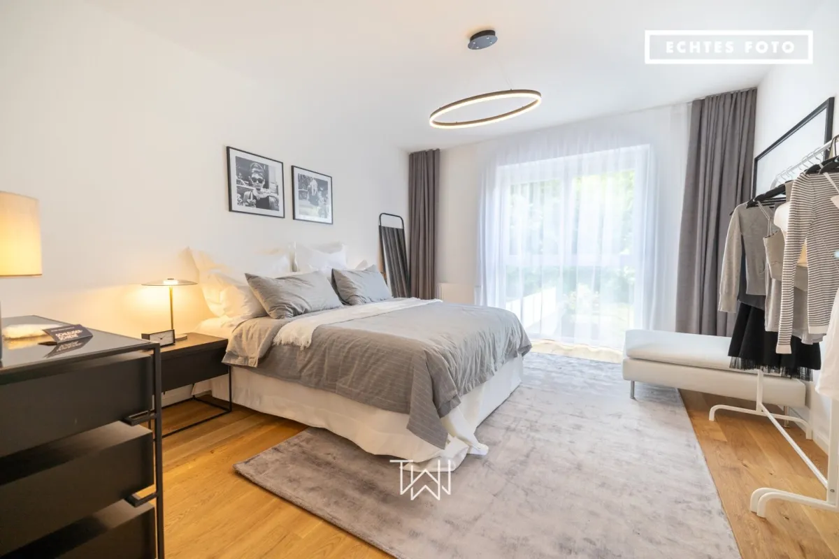 Exklusives Reihenhaus in Grazer Bestlage | Geidorf: 5 Zimmer, Garten, Balkon & Dachterrasse – Ihr Traumhaus wartet!