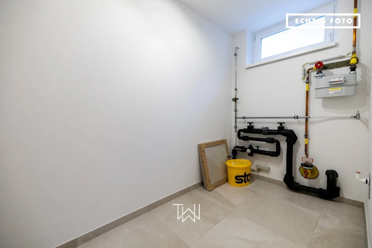Exklusives Reihenhaus in Grazer Bestlage | Geidorf: 5 Zimmer, Garten, Balkon & Dachterrasse – Ihr Traumhaus wartet!