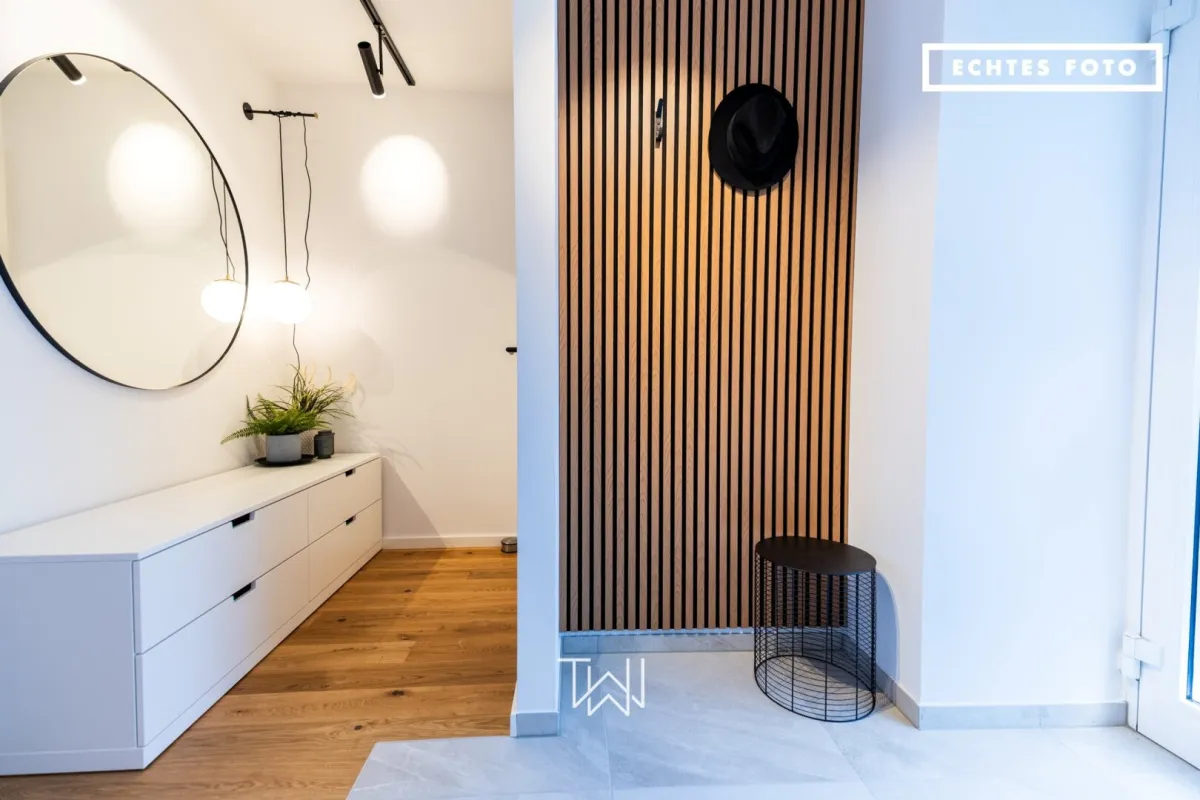 Exklusives Reihenhaus in Grazer Bestlage | Geidorf: 5 Zimmer, Garten, Balkon & Dachterrasse – Ihr Traumhaus wartet!