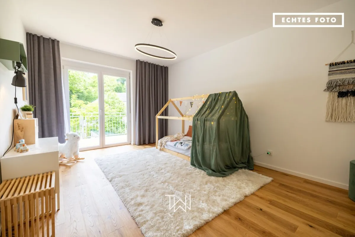 Exklusives Reihenhaus in Grazer Bestlage | Geidorf: 5 Zimmer, Garten, Balkon & Dachterrasse – Ihr Traumhaus wartet!