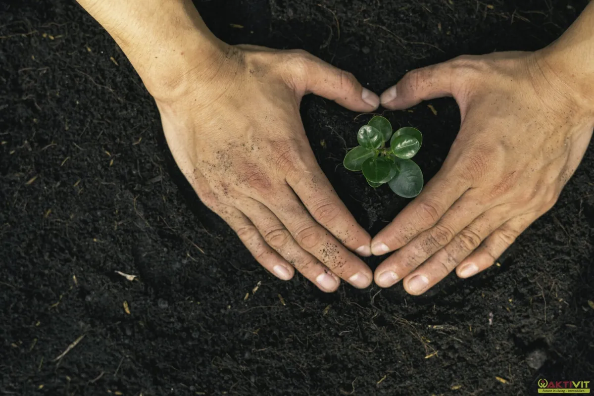 Kleingarten zur Pacht. - Neue Gartenanlage in Planung: Jetzt vormerken lassen!