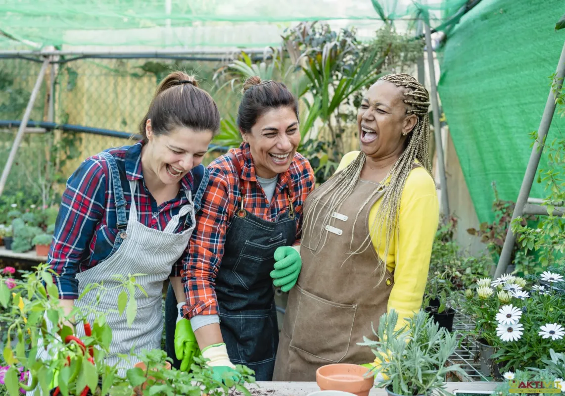 Kleingarten zur Pacht. - Neue Gartenanlage in Planung: Jetzt vormerken lassen!