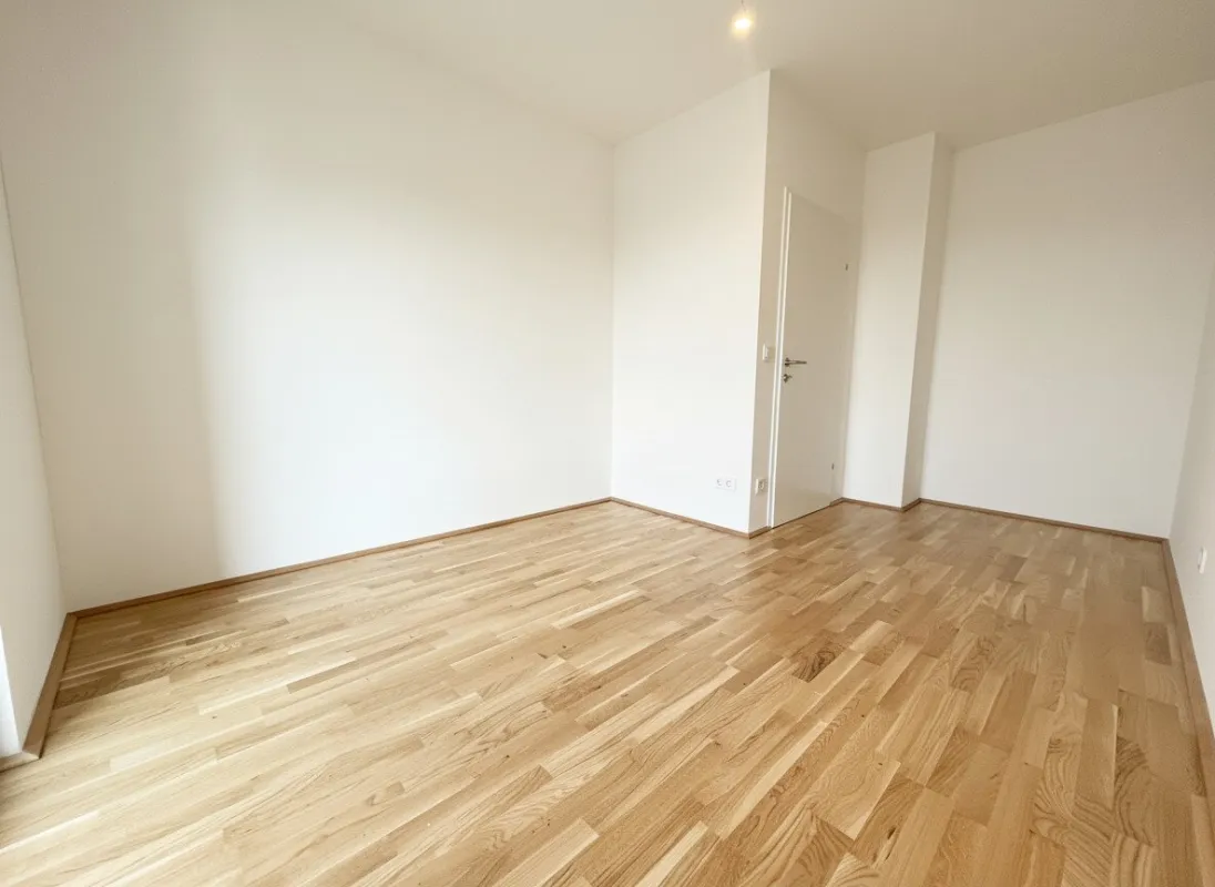 Mehr Raum für Familie & Zukunft – Reihenhaus "Am Kremserberg" in St. Pölten