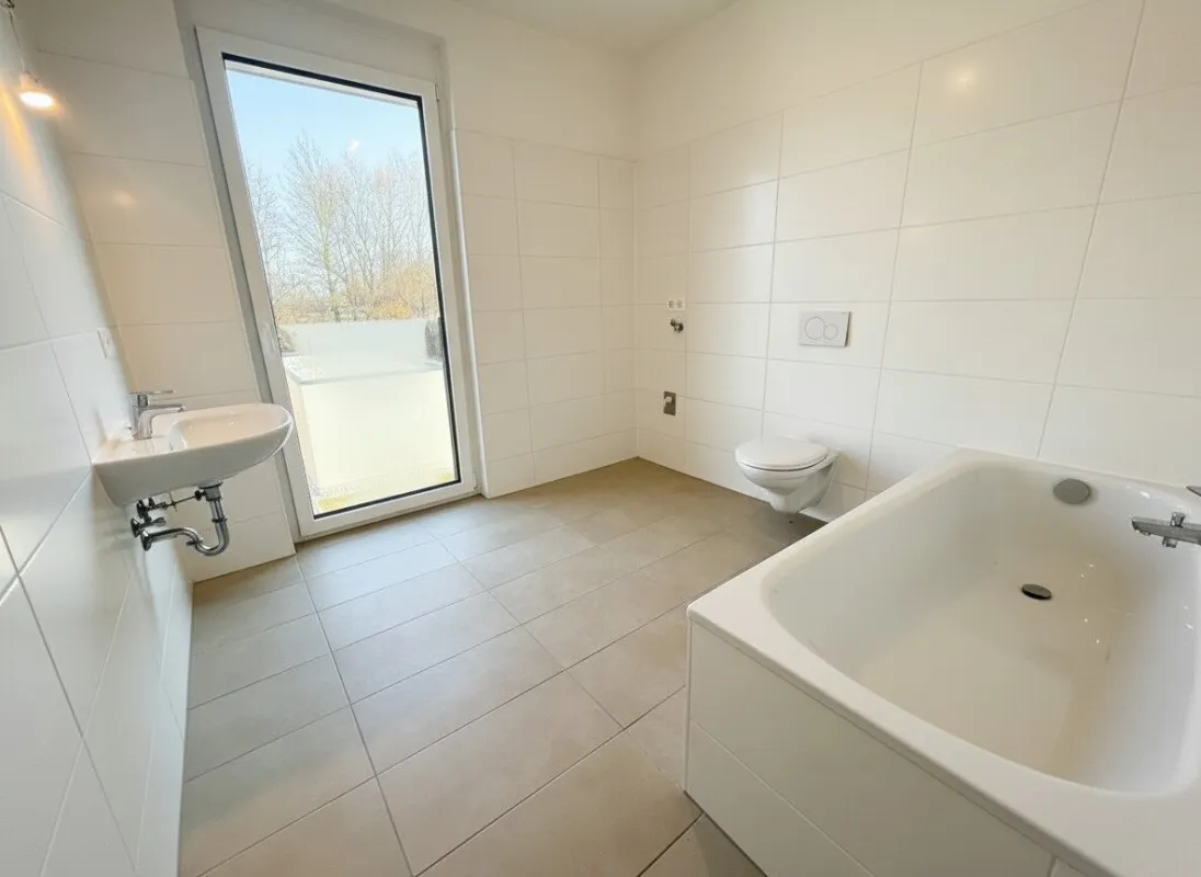 Mehr Raum für Familie & Zukunft – Reihenhaus "Am Kremserberg" in St. Pölten