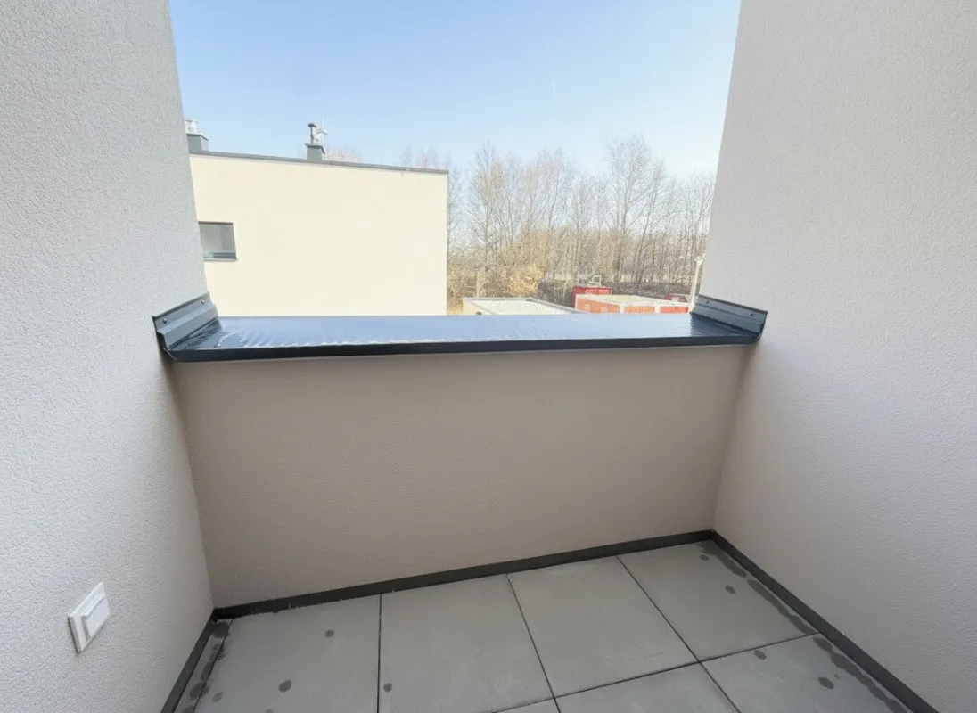 Mehr Raum für Familie & Zukunft – Reihenhaus "Am Kremserberg" in St. Pölten