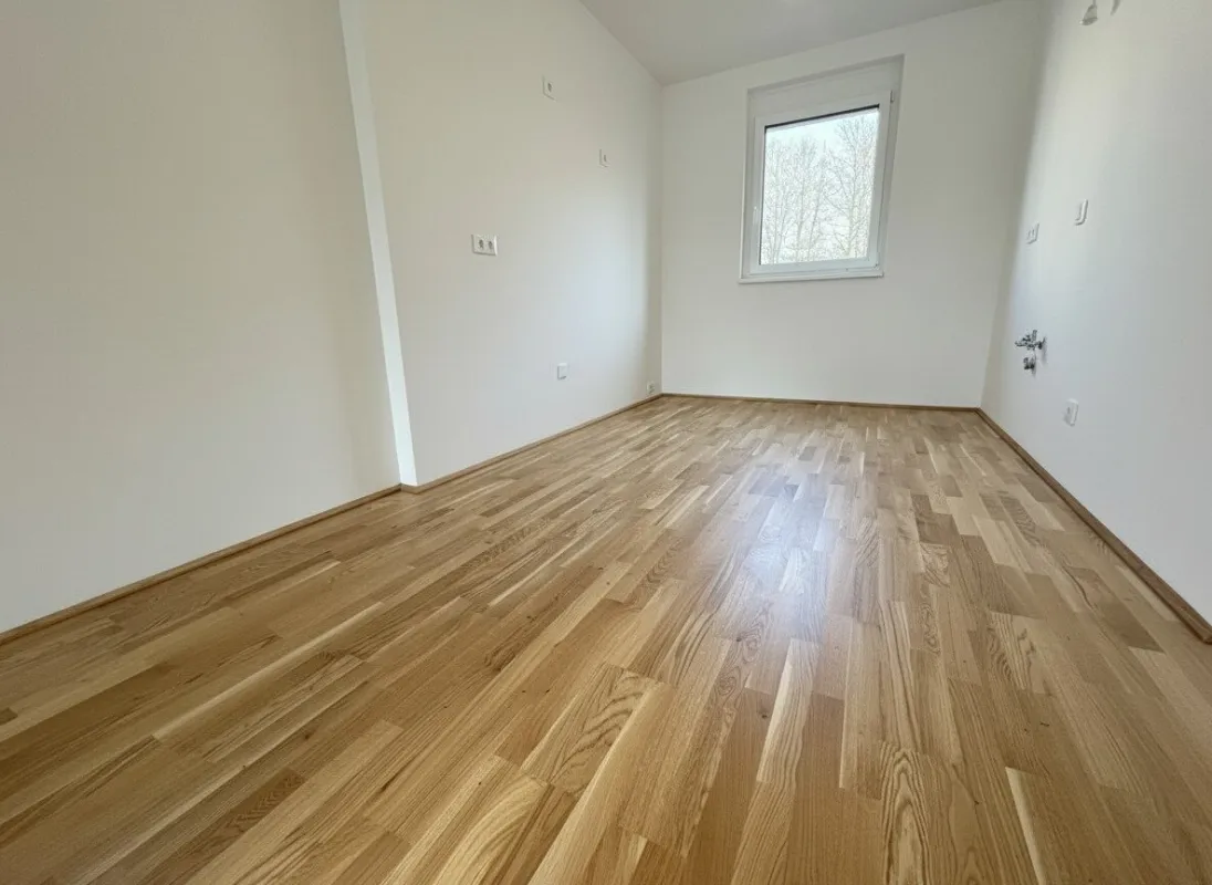 Wohnen, wo Familien sich wohlfühlen – Reihenhaus "Am Kremserberg" in St. Pölten