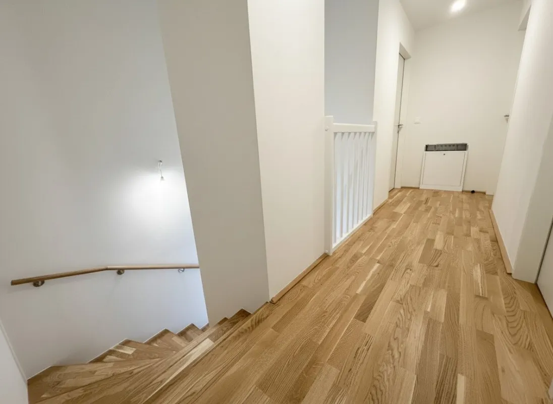 Wohnen, wo Familien sich wohlfühlen – Reihenhaus "Am Kremserberg" in St. Pölten