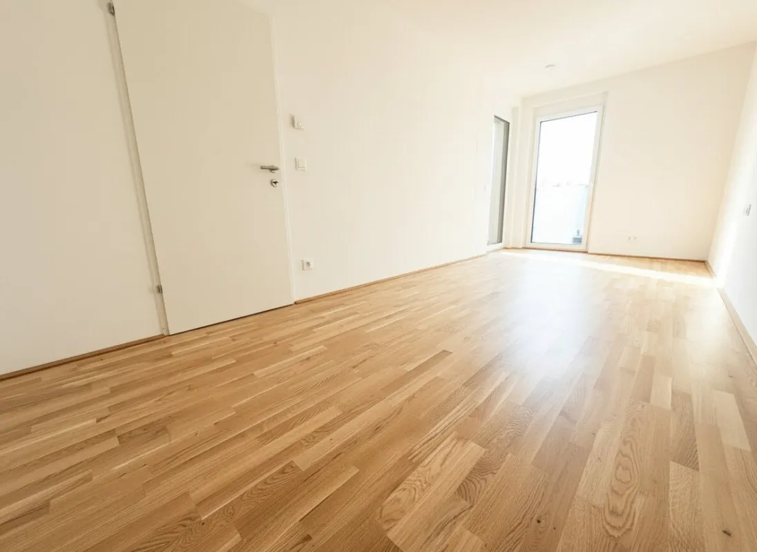 Wohnen, wo Familien sich wohlfühlen – Reihenhaus "Am Kremserberg" in St. Pölten