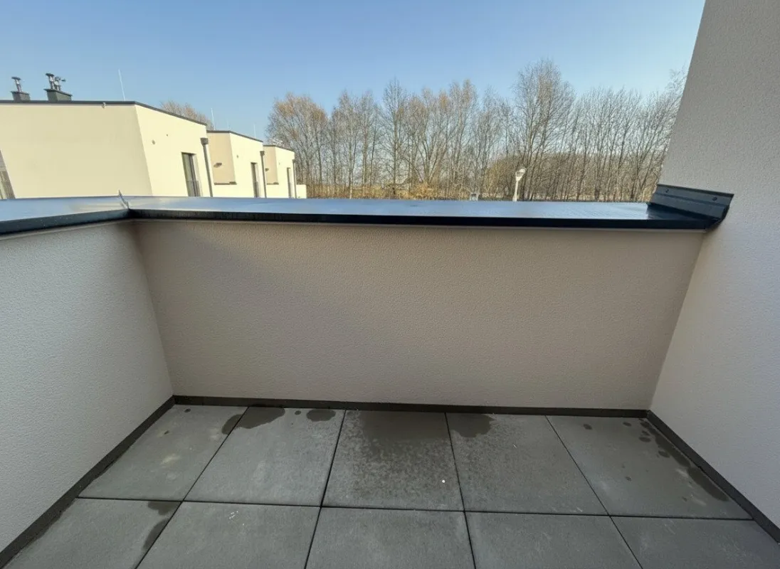 Wohnen, wo Familien sich wohlfühlen – Reihenhaus "Am Kremserberg" in St. Pölten