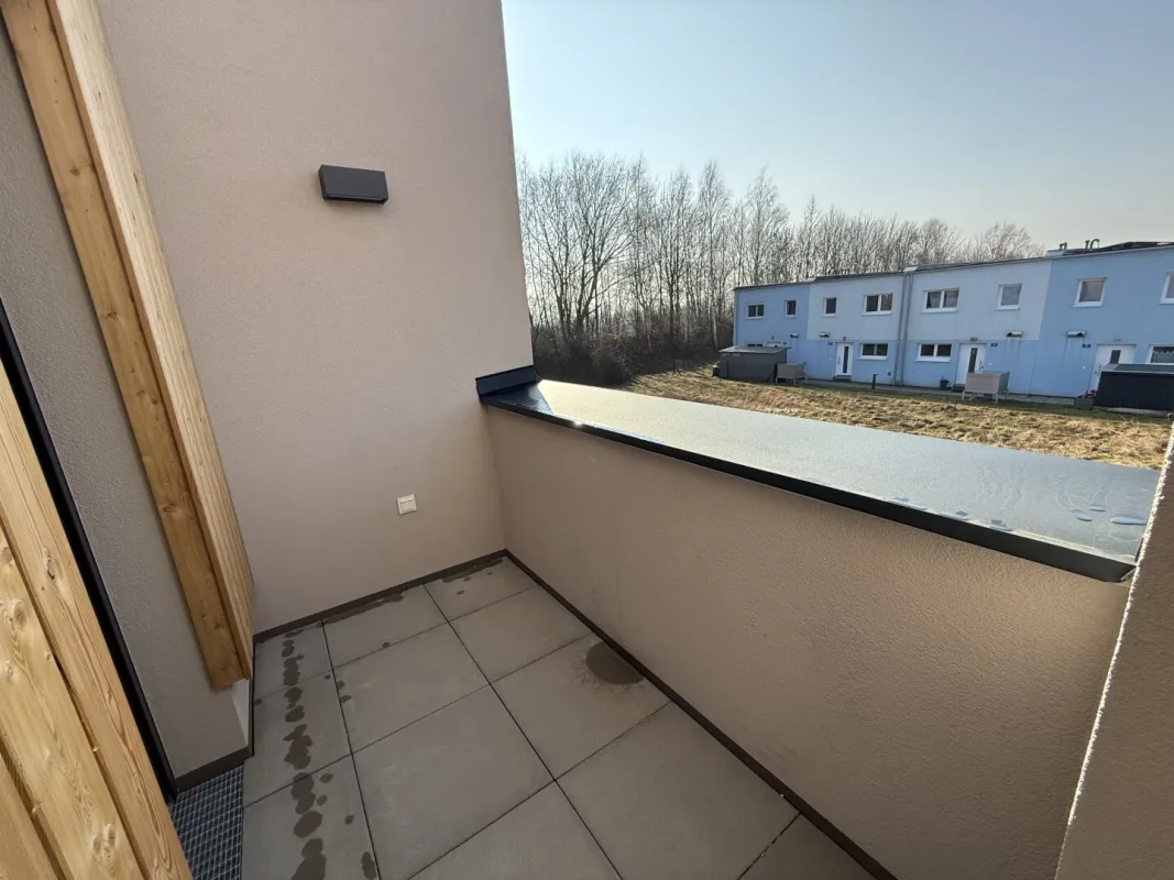 Wohnen, wo Familien sich wohlfühlen – Reihenhaus "Am Kremserberg" in St. Pölten