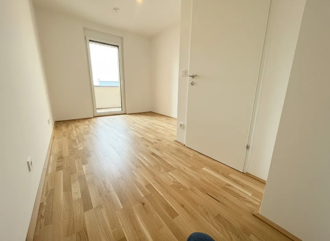 Wohnen, wo Familien sich wohlfühlen – Reihenhaus "Am Kremserberg" in St. Pölten