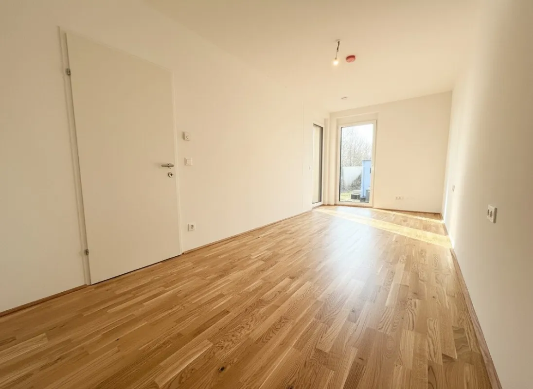 Familientraum in bester Lage: Reihenhaus "Am Kremserberg" in St. Pölten