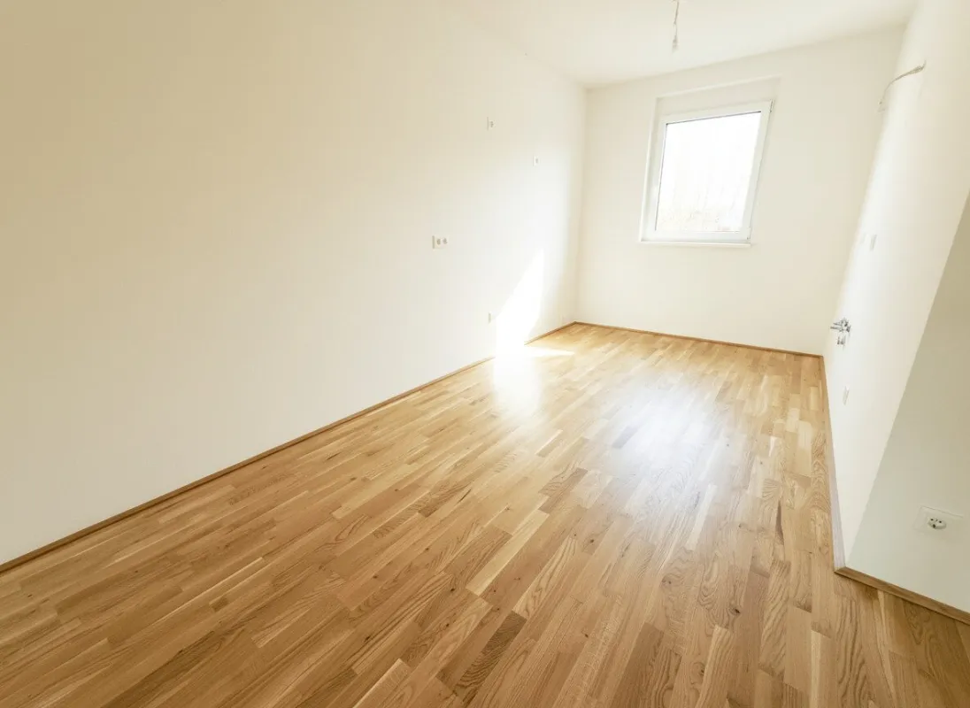 Familientraum in bester Lage: Reihenhaus "Am Kremserberg" in St. Pölten