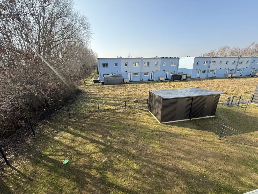 Familientraum in bester Lage: Reihenhaus "Am Kremserberg" in St. Pölten