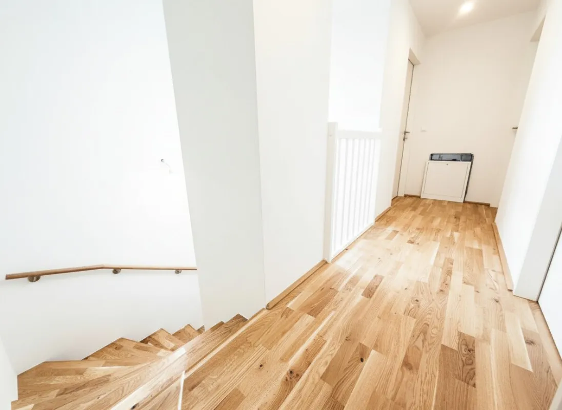 Familientraum in bester Lage: Reihenhaus "Am Kremserberg" in St. Pölten