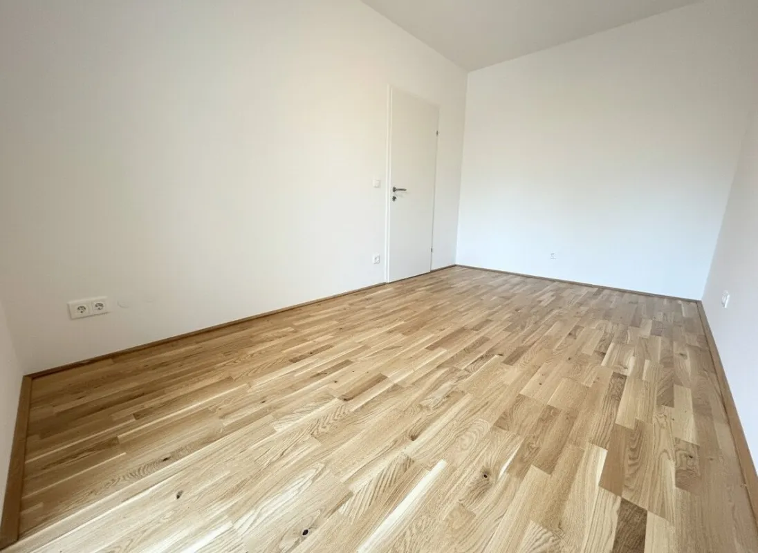 Familientraum in bester Lage: Reihenhaus "Am Kremserberg" in St. Pölten