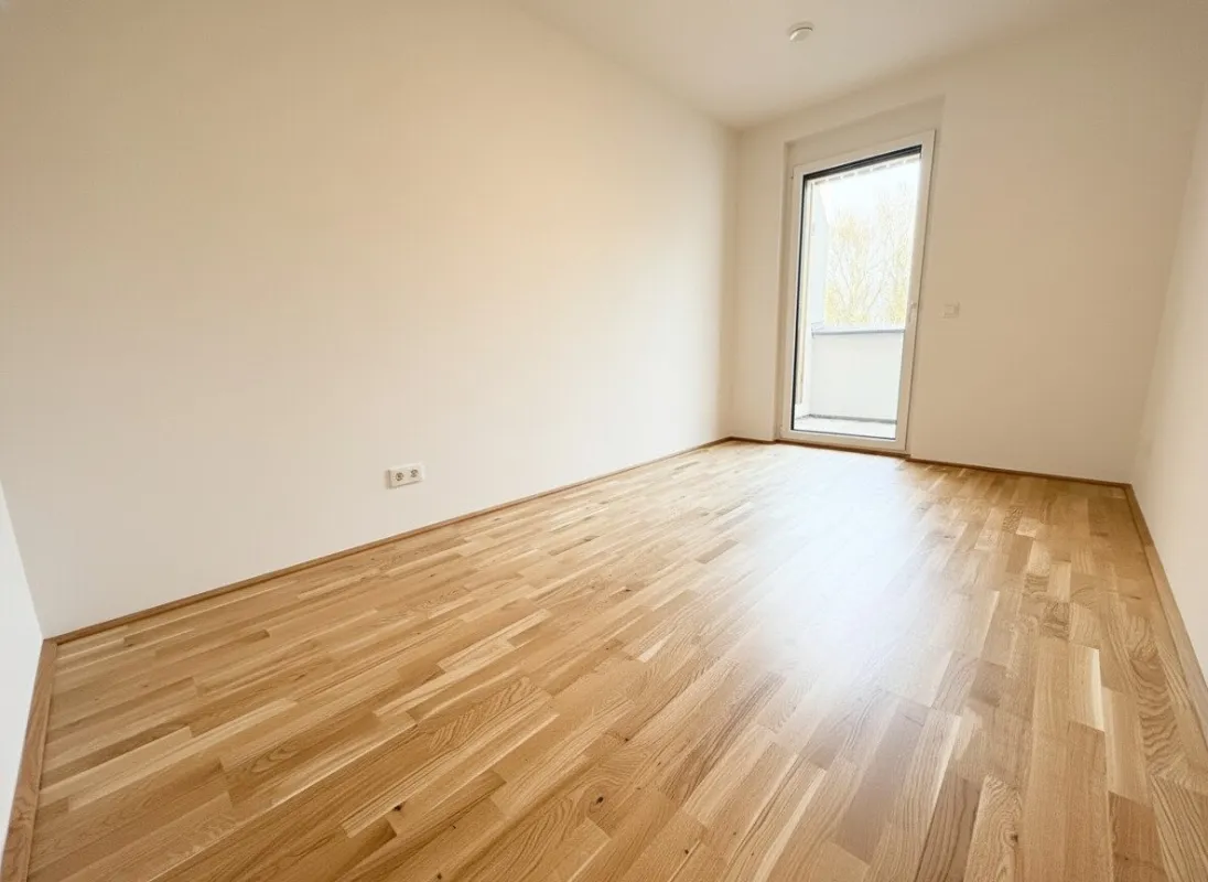 Familientraum in bester Lage: Reihenhaus "Am Kremserberg" in St. Pölten