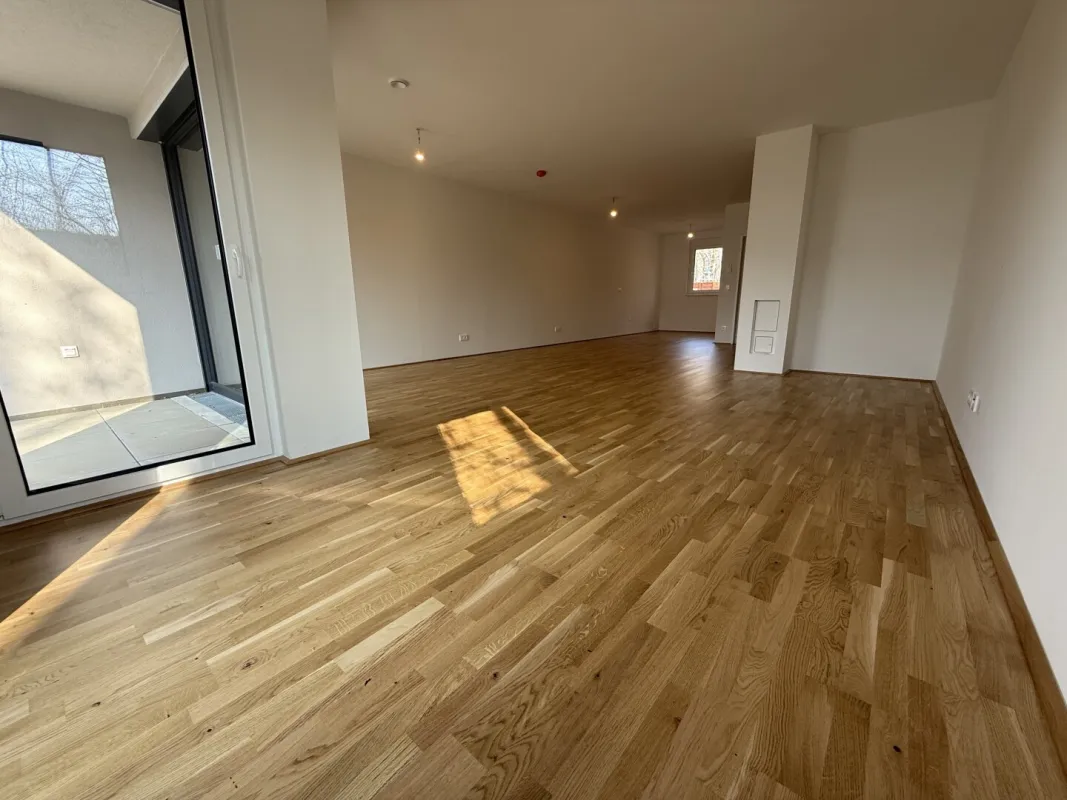 Familientraum in bester Lage: Reihenhaus "Am Kremserberg" in St. Pölten