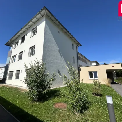 RIED i. Traunkreis - Neubauprojekt