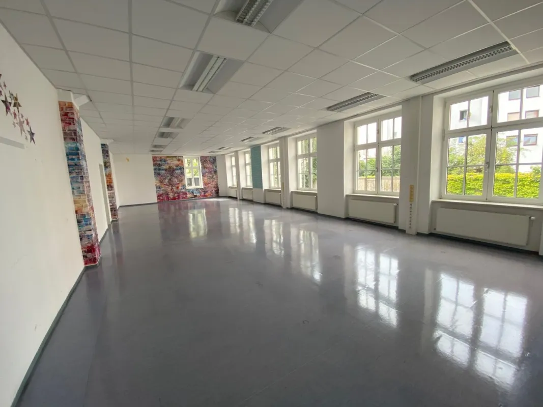 Bestandfreies Stadthaus im Zentrum von Linz zu verkaufen