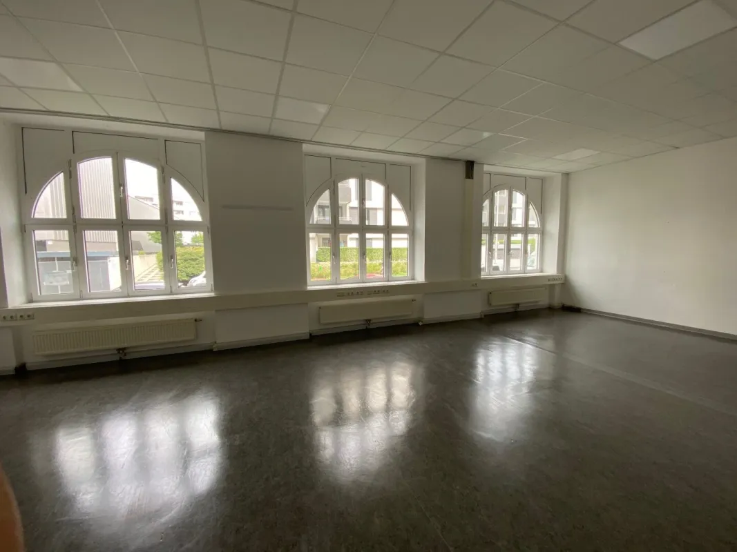 Bestandfreies Stadthaus im Zentrum von Linz zu verkaufen