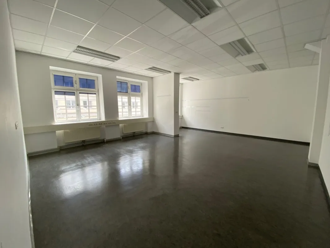 Bestandfreies Stadthaus im Zentrum von Linz zu verkaufen