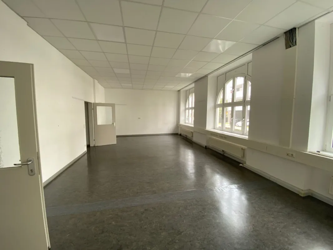 Bestandfreies Stadthaus im Zentrum von Linz zu verkaufen