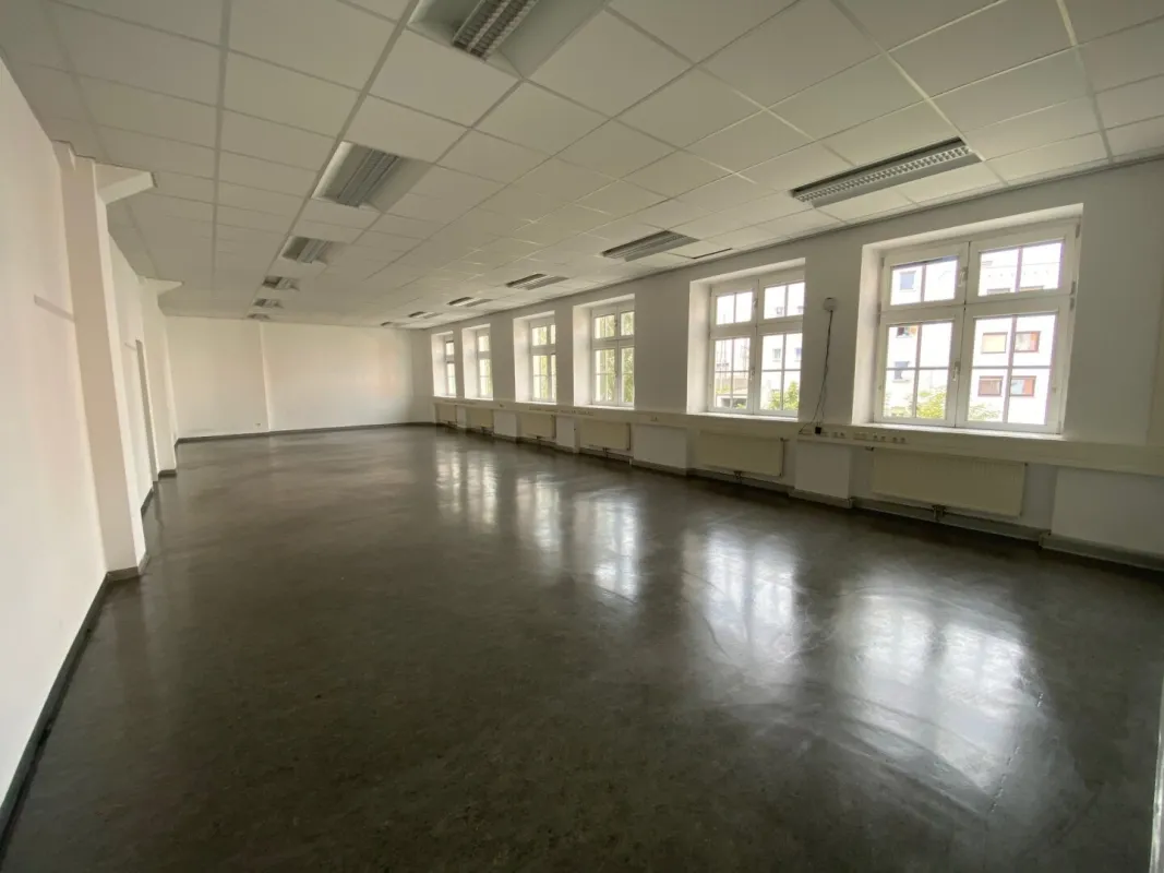 Bestandfreies Stadthaus im Zentrum von Linz zu verkaufen