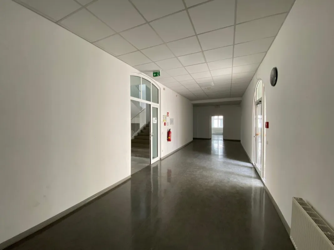 Bestandfreies Stadthaus im Zentrum von Linz zu verkaufen