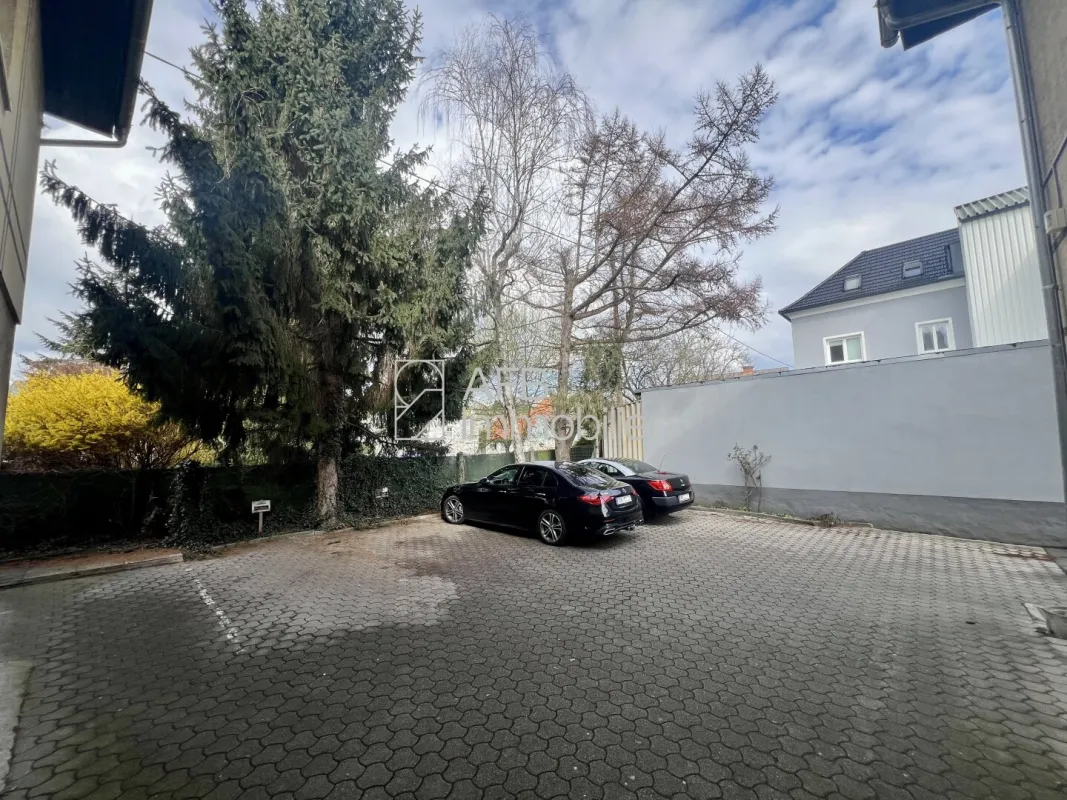 Büro/Betriebsstätte mit Lager/Magazin für Kleinunternehmen Nähe Autobahnauffahrt Graz-Webling