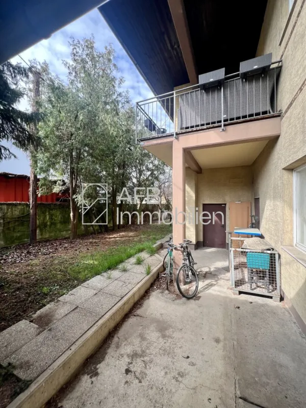 Büro/Betriebsstätte mit Lager/Magazin für Kleinunternehmen Nähe Autobahnauffahrt Graz-Webling