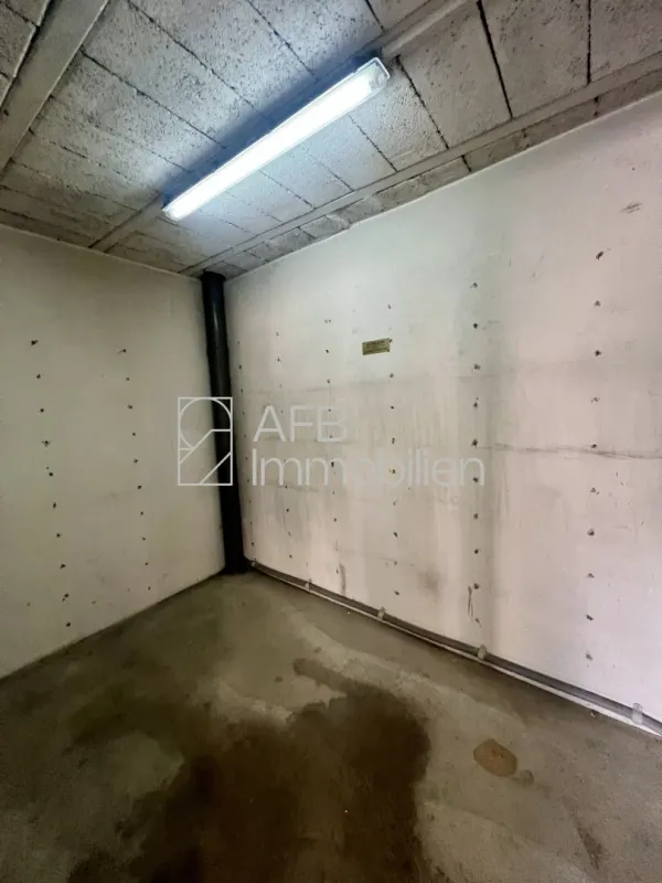 Büro/Betriebsstätte mit Lager/Magazin für Kleinunternehmen Nähe Autobahnauffahrt Graz-Webling