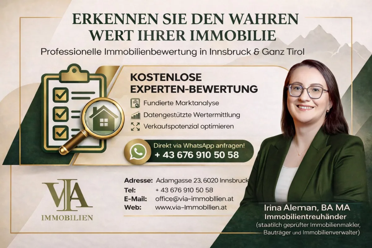 Parkplätze nahe Einkaufszentrum SILLPARK in Innsbruck zu vermieten!