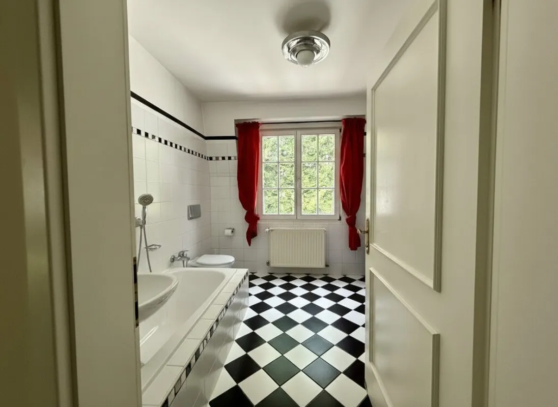 Villa am Rosenberg – Eleganz, Privatsphäre und ein Zuhause mit besonderem Anspruch