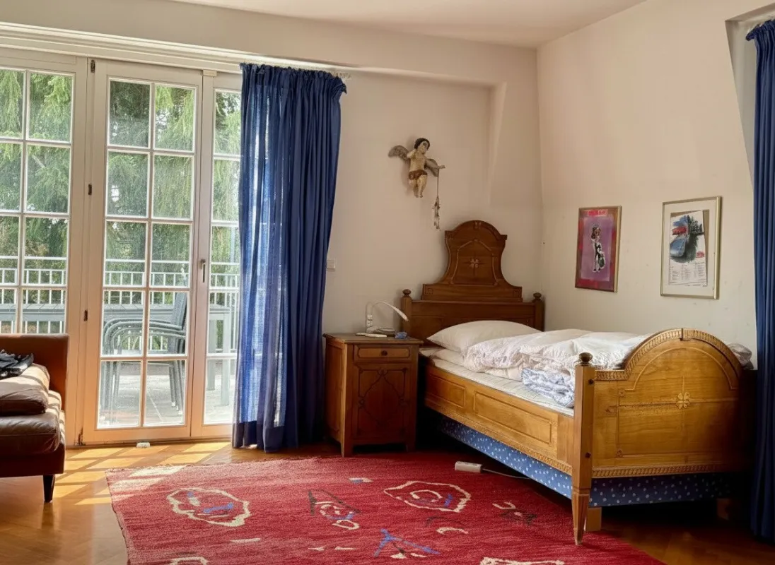 Villa am Rosenberg – Eleganz, Privatsphäre und ein Zuhause mit besonderem Anspruch